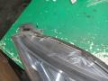 фара левая Toyota Yaris XP150 2015, 811700DA30 - фото №6