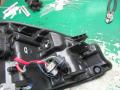 фара левая Toyota Yaris XP150 2015, 811700DA30 - фото №9