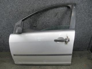 дверь передняя левая Ford Focus 1 поколение [рестайлинг] 2005, 1.6 л., i, бензин, МКПП, универсал