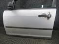 дверь передняя левая Ford Focus 1 поколение [рестайлинг] 2005, 1.6 л., i, бензин, МКПП, универсал - фото №2