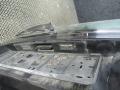 крышка багажника (дверь 3-5) Volvo V70 2 поколение 2005, 2.4 л., дизель, МКПП, универсал - фото №3