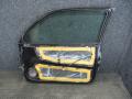 дверь передняя правая SEAT Arosa 1 поколение [рестайлинг] 2001, 1.0 л., i, бензин, МКПП, хетчбэк 5 дв. - фото №3