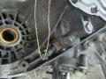 КПП механическая (МКПП) Opel Vectra C 2003, 2.2 л., i, бензин, F23 - фото №9