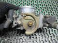 заслонка дроссельная Honda Civic 6 поколение (EJ/EK/EM) [рестайлинг] 2001, 1.4 л., i, бензин, МКПП, хетчбэк 5 дв., 1368001911 - фото №2