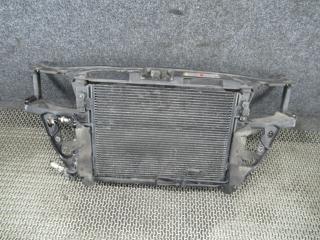 передняя панель крепления облицовки (телевизор) Audi A4 B5 1996, 1852734000