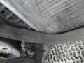 передняя панель крепления облицовки (телевизор) Audi A4 B5 1996, 1852734000 - фото №6