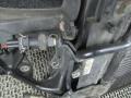 передняя панель крепления облицовки (телевизор) Audi A4 B5 1997, 1852734000 - фото №3