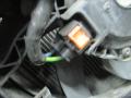 радиатор (основной) Peugeot 207 1 поколение [рестайлинг] 2011, 1.4 л., i, бензин, МКПП, хетчбэк 5 дв., 884260000, FS1576, 9682902080 - фото №8