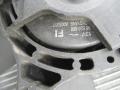 радиатор (основной) Chevrolet Kalos 1 поколение 2006, 1.4 л., i, бензин, МКПП, хетчбэк 5 дв., 96536666 - фото №3