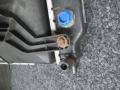 радиатор (основной) Chevrolet Kalos 1 поколение 2006, 1.4 л., i, бензин, МКПП, хетчбэк 5 дв., 96536666 - фото №7