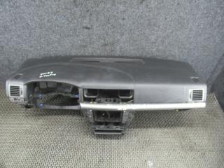 панель передняя салона (торпедо) Opel Vectra C 2004, 1.9 л., дизель, АКПП, универсал