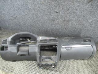 панель передняя салона (торпедо) Volvo V70 2 поколение 2005, 2.4 л., дизель, МКПП, универсал