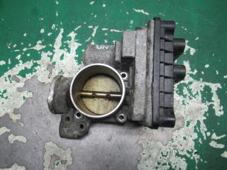 заслонка дроссельная Mercedes-Benz A-Класс W168 2000, 1.9 л., бензин, A1661412425