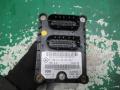 заслонка дроссельная Mercedes-Benz A-Класс W168 2000, 1.9 л., бензин, A1661412425 - фото №2