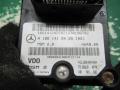 заслонка дроссельная Mercedes-Benz A-Класс W168 2000, 1.9 л., бензин, A1661412425 - фото №5