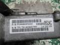 блок управления АКПП Chrysler Grand Voyager 3 поколение 1999, 3.3 л., i, бензин, АКПП, минивэн, P04686952AC, 04686952AC - фото №3