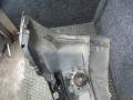 бампер передний Ford C-Max 1 поколение 2005, 2.0 л., дизель, МКПП, минивэн - фото №4