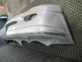 бампер передний Mercedes-Benz C-Класс W203/S203/CL203 2003, 2.2 л., дизель, МКПП, универсал - фото №2