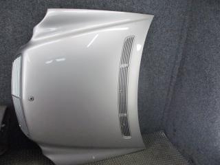 капот Mercedes-Benz C-Класс W203/S203/CL203 2003, 2.2 л., дизель, МКПП, универсал