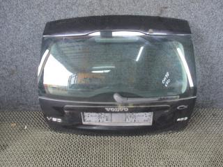 крышка багажника (дверь 3-5) Volvo V50 1 поколение 2004, 2.0 л., дизель, МКПП, универсал