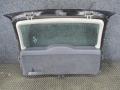 крышка багажника (дверь 3-5) Volvo V50 1 поколение 2004, 2.0 л., дизель, МКПП, универсал - фото №5