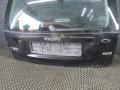 крышка багажника (дверь 3-5) Volvo V50 1 поколение 2004, 2.0 л., дизель, МКПП, универсал - фото №6