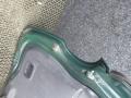 крышка багажника (дверь 3-5) Renault Modus 1 поколение 2005, 1.2 л., i, бензин, МКПП, минивэн - фото №10