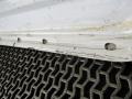 дверь задняя распашная левая Nissan Kubistar 1 поколение 2007, 1.5 л., DCi, дизель, МКПП, фургон - фото №3