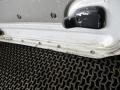дверь задняя распашная левая Nissan Kubistar 1 поколение 2007, 1.5 л., DCi, дизель, МКПП, фургон - фото №10