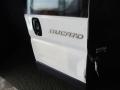 дверь задняя распашная правая Fiat Ducato 2 поколение [рестайлинг] 2006, 2.3 л., JTD, дизель, МКПП, микроавтобус - фото №2