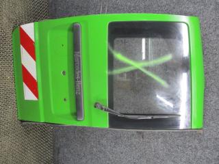 дверь задняя распашная левая Mercedes-Benz Vito W639 2004