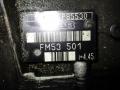 КПП механическая (МКПП) Saab 900 2 поколение 1996, 2.0 л., i, бензин, МКПП, FM53501 - фото №2