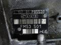 КПП механическая (МКПП) Saab 900 2 поколение 1996, 2.0 л., i, бензин, МКПП, FM53501 - фото №3