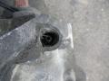 КПП механическая (МКПП) Renault Megane 1 поколение 1998, 1.6 л., i, бензин, МКПП, хетчбэк 5 дв., JB1164 - фото №4