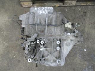 КПП механическая (МКПП) Mazda 6 GG 2003, 2.0 л., TD, дизель, МКПП, K558036978, B2C2