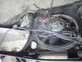 передняя панель крепления облицовки (телевизор) Audi A4 B5 1997, 1.9 л., TDi, дизель, МКПП, универсал - фото №8