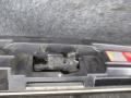 передняя панель крепления облицовки (телевизор) Audi A6 4B/C5 2000, 2.8 л., i, бензин, АКПП, универсал - фото №6