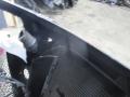 передняя панель крепления облицовки (телевизор) Audi A6 4B/C5 2000, 2.8 л., i, бензин, АКПП, универсал - фото №7