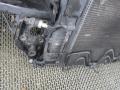 передняя панель крепления облицовки (телевизор) Audi A6 4B/C5 2000, 2.8 л., i, бензин, АКПП, универсал - фото №10