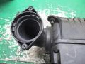 корпус воздушного фильтра Volkswagen Caddy 2 поколение 2004, 2.0 л., SDi, дизель, МКПП, фургон, 1K0129610 - фото №2