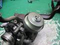 турбина Mazda 6 GG 2003, 2.0 л., TD, дизель, VJ36060606233M - фото №5