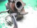 турбина Mazda 6 GG 2003, 2.0 л., TD, дизель, VJ36060606233M - фото №9
