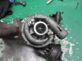 турбина Ford Focus 2 поколение 2006, 2.0 л., TD, дизель, 9662461980 - фото №2