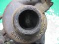 турбина Ford Focus 2 поколение 2006, 2.0 л., TD, дизель, 9662461980 - фото №5