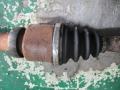 полуось передняя правая (приводной вал, ШРУС) Volvo V50 1 поколение 2004, 2.0 л., дизель, МКПП, универсал - фото №3