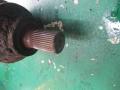 полуось передняя правая (приводной вал, ШРУС) Volvo V50 1 поколение 2004, 2.0 л., дизель, МКПП, универсал - фото №6