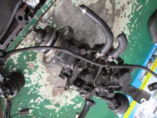 ТНВД Volkswagen Polo 3 поколение 1995, 1.9 л., SDi, дизель, 028130109B
