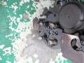 ТНВД Volkswagen Polo 3 поколение 1995, 1.9 л., SDi, дизель, 028130109B - фото №3