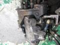 ТНВД Volkswagen Polo 3 поколение 1995, 1.9 л., SDi, дизель, 028130109B - фото №4