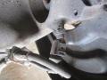 рычаг задний левый Volkswagen Transporter T5 2007, 1.9 л., TDi, дизель, МКПП, микроавтобус, 7H0501413D - фото №4